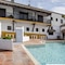 Tugasa Hotel Las Truchas - map
