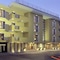 Hotel Albatros - map