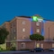Holiday Inn Express Los Angeles Airport Hawthorne By Ihg - map
