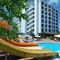 Grand Zaman Garden Hotel - map