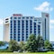Hilton Minneapolis St. Paul Airport Mall Of America - map