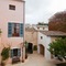 Hotel Can Moragues - map