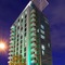Holiday Inn Long Island City - Manhattan View, An Ihg Hotel - map