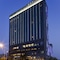 Sheraton Ningbo Yinzhou - map