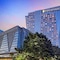 Intercontinental Chengdu Century City By Ihg - map