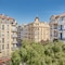 Odalys City Nice Le Palais Rossini - map