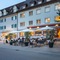 Hotel Messmer - map