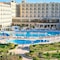 Le Jardin Aqua Park Resort - map