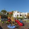 Azure By Yelken Hotel - All Inclusive - map