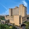 Eros Hotel New Delhi, Nehru Place - map