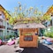 Harris Hotel Kuta Tuban Bali - map