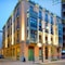 Suites Gran Via 44 Apartahotel - map