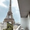 Hotel Pullman Paris Tour Eiffel - map