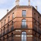 Le Grand Balcon - map
