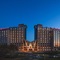 Crowne Plaza Beijing International Airport By Ihg - map