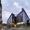 Penck Hotel Dresden - map