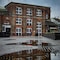 Leonardo Hotel Swindon - map