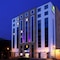 Holiday Inn Express London-Watford Junction By Ihg - map