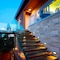 Elotis Suites - map