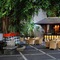 Best Western Resort Kuta - map