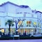 Hotel Balneario Sicilia - map