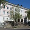 Greif Hotel & Spa Trieste - map