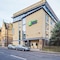 Holiday Inn Express Edinburgh Royal Mile By Ihg - map