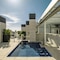 Suites Avenue - map