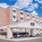 Howard Johnson By Wyndham Closest To The Falls - map