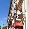 Hôtel Poussin - map