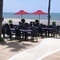 Imperial Hua Hin Beach Resort - map