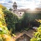 El Convento Boutique Hotel - map