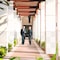Hyatt Regency Delhi - map