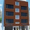 Hotel Swati - map
