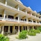 Hotel Cabanas Maria Del Mar - map