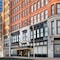 The Pennywell St.Louis Downtown, A Hilton Hotel - map