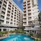 Mike Garden Resort Hotel - map