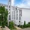 Mercure Hotel Stuttgart Airport Messe - map