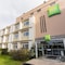 Ibis Styles Beauvais - map