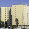 Mercure Grande Motte Port - map