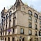 Hampton Inn & Suites Mexico City - Centro Historico - map