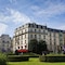 Le Bon Hôtel - map