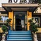 Hotel Residence San Pietro - map