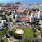 Algardia Apartments - map