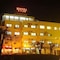 Eden - map
