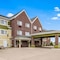 Mainstay Suites Cedar Rapids - map