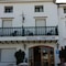 Cortijo - map