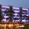 Kenilworth Hotel, Kolkata - map
