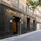 Hostal Ballesta - map