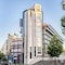 Novotel Paris Centre Bercy - map